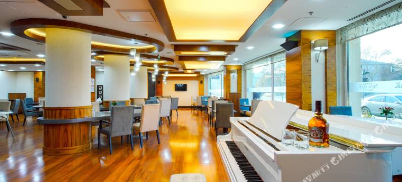 新公园酒店(NEW PARK HOTEL)图片