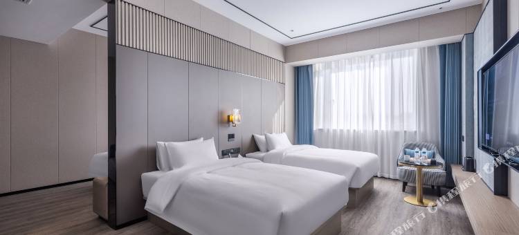 途客中国酒店(榆阳区金沙路店)图片