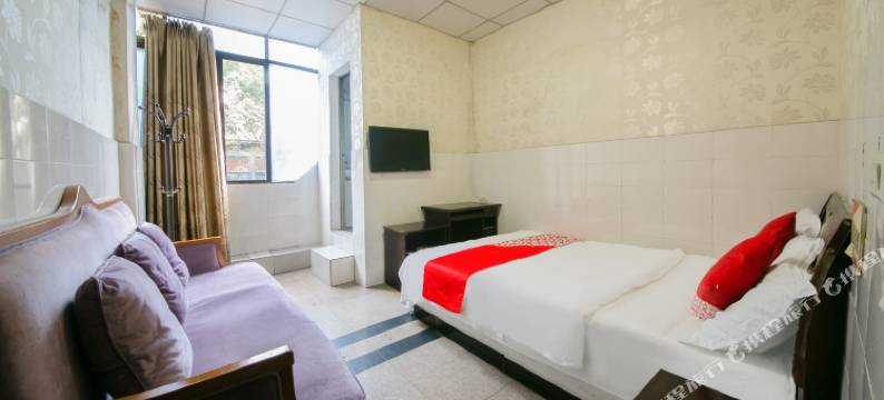 鑫宇宾馆(重庆合川店)图片