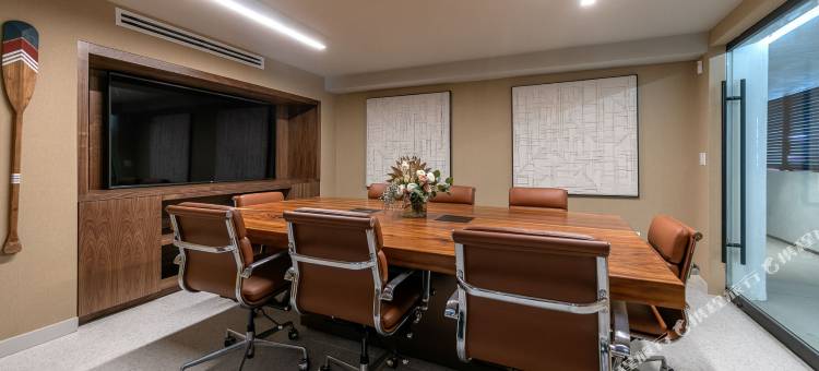 佐拉湾套房酒店(La Jolla Cove Suites)图片