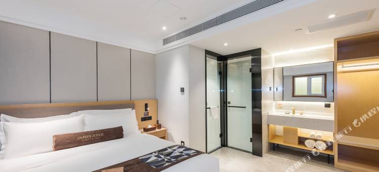 喆啡酒店(北京宋家庄交通枢纽店)图片