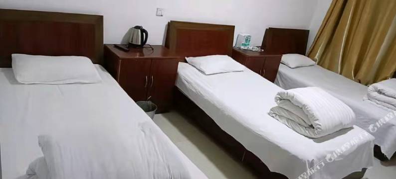 禹州青春宾馆图片