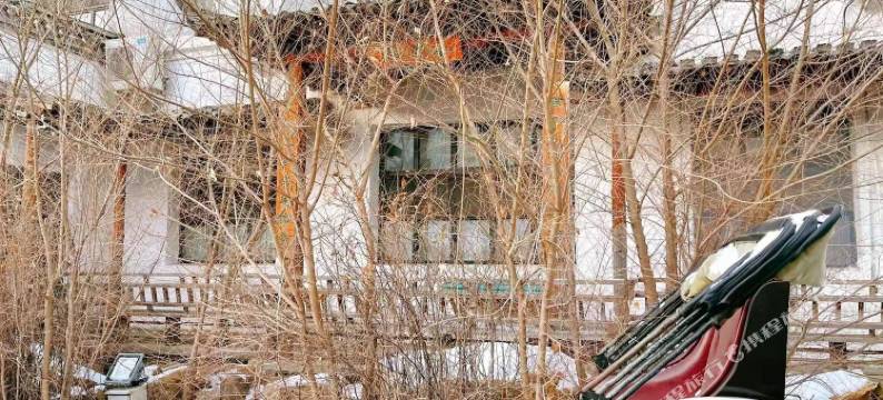 榆树遇舍文旅酒店图片