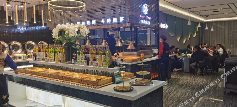 诸城丽景商务客房图片