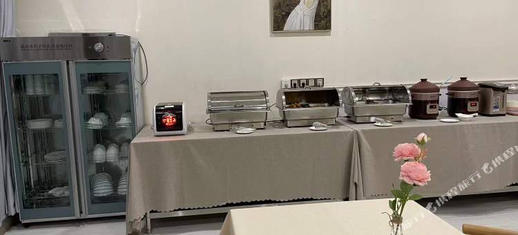 邵阳大城小爱精品酒店(建材城店)图片