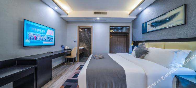 道真瑞格酒店图片