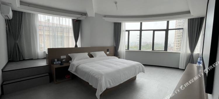 潜江高雅·幸福里酒店图片