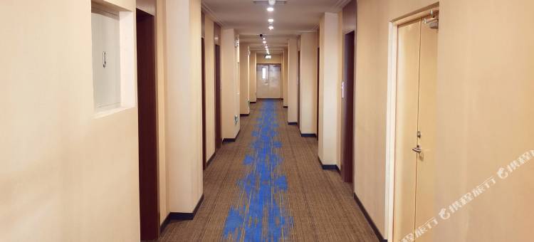 春天连锁宾馆(哈尔滨火车站省博物馆店)图片