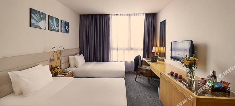 西贡中心酒店(Liberty Central Saigon Centre Hotel)图片