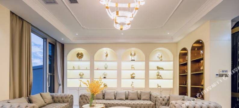 惠东相濡以沫海景别墅图片