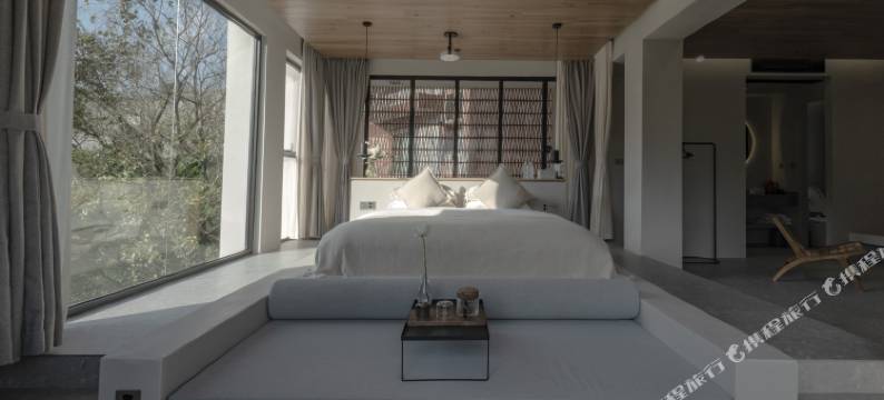 深圳清溪乡舍民宿图片