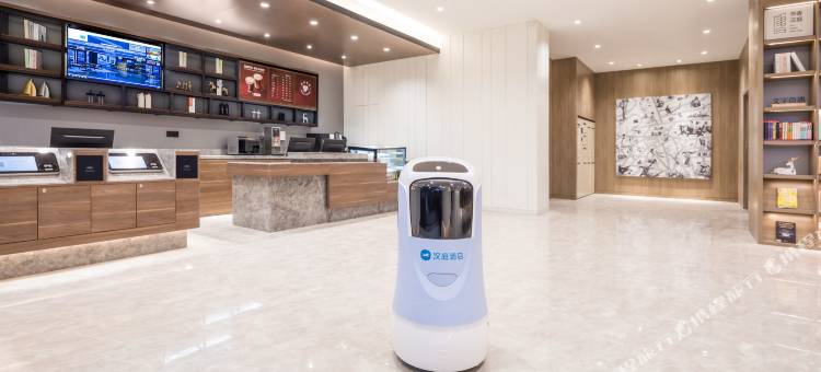 汉庭酒店(安庆宿松店)图片