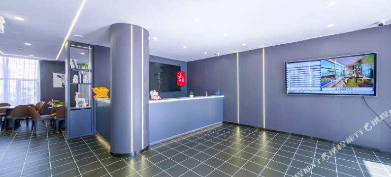 长春嘉里酒店(红旗街万达店)图片