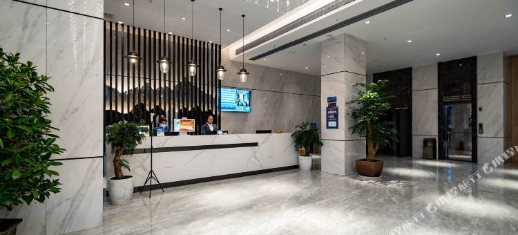 云之星假日酒店(重庆云阳店)图片