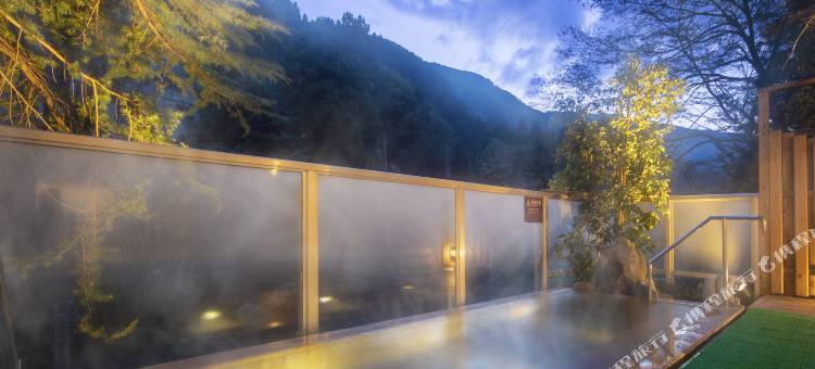 大江户温泉物语宇奈月格兰德酒店(Ooedo Onsen Monogatari Unazuki Grand Hotel(Old:Yukai Resort Premium Unazuki Grand Hotel))图片