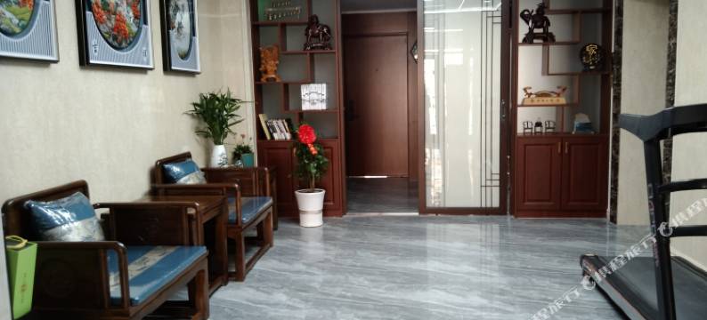 驿家民宿(东平明湖中学店)图片