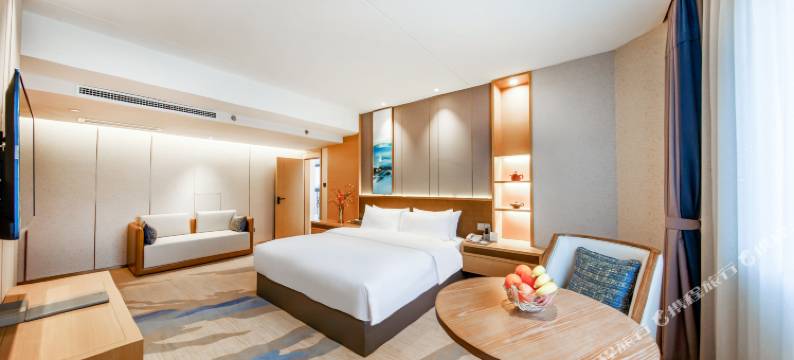 宜兴市中心国际饭店图片