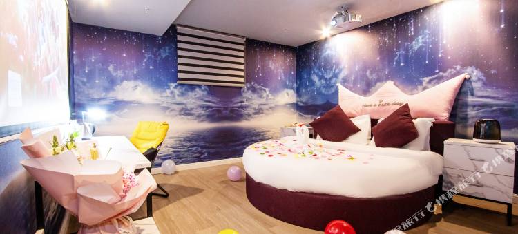 格林豪泰酒店(苏州相城活力岛地铁站店)图片