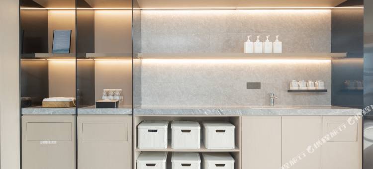 全季酒店(忻州雁门大厦店)图片