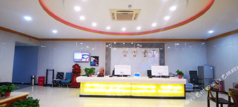 慕斯印象酒店(德州天衢西路华鲁恒升店)图片