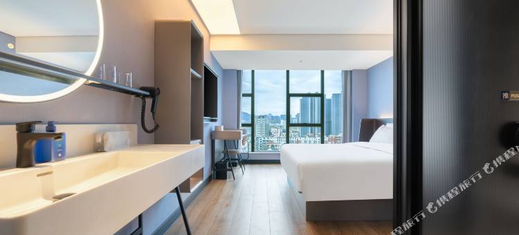 汉庭酒店(福清店)图片