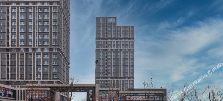 纳兰逸盛酒店(济南二环西路店)图片