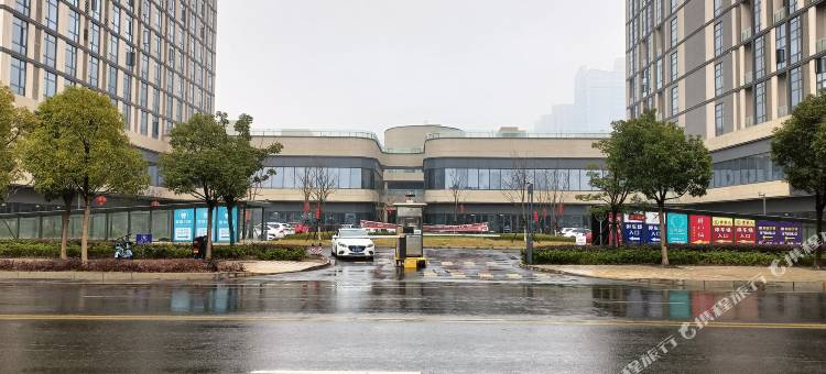 7天优品酒店(荆州火车站店)图片