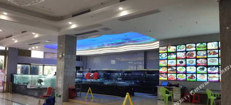 一米星空公寓(阳江星港汇店)图片