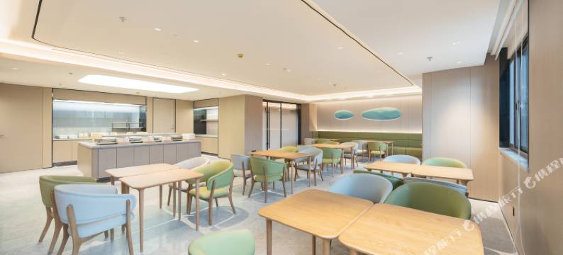 全季酒店(通州南山湖水街万达广场店)图片