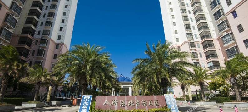 东方云栖民宿图片