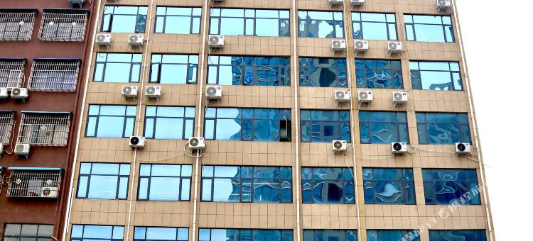 镇平凯一酒店图片