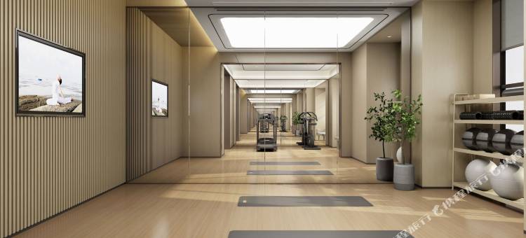 全季酒店(永城光明路店)图片