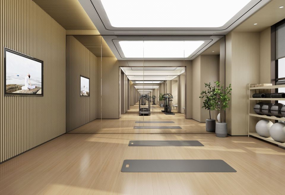 JI Hotel (Yongcheng Guangming Road) Hotel Overview