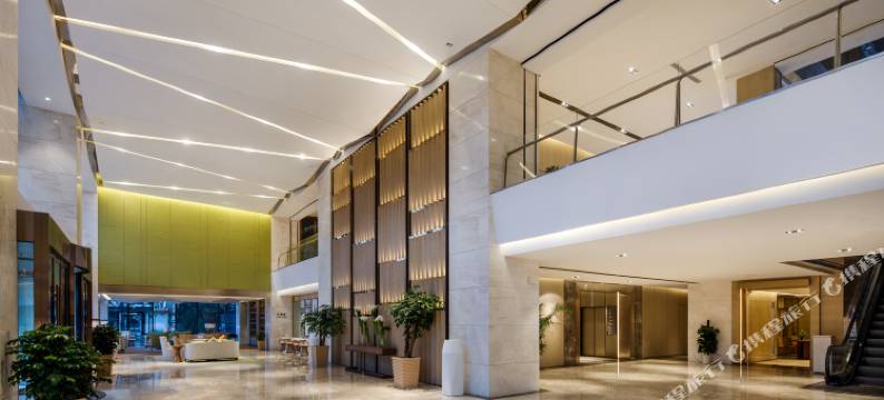 南京翠屏新港假日酒店图片