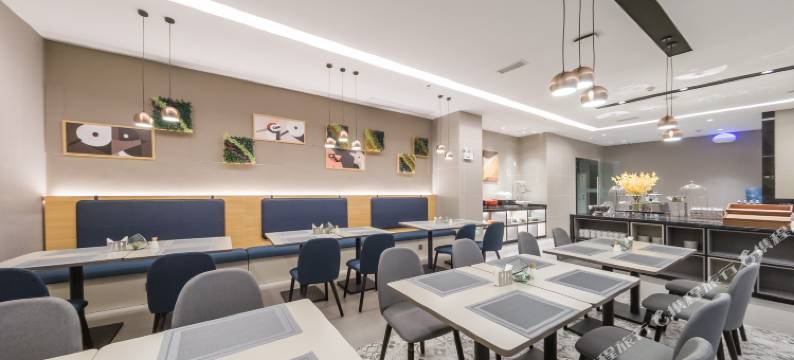 如家商旅酒店(昆明花之城店)图片