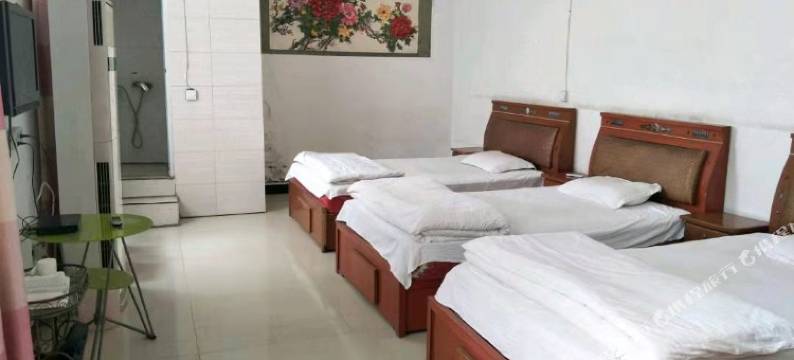 眉山洲洪宾馆图片