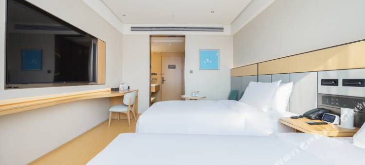 全季酒店(沭阳万达广场学院路店)图片