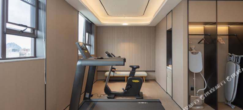 全季酒店(桂林象鼻山景区解放桥店)图片