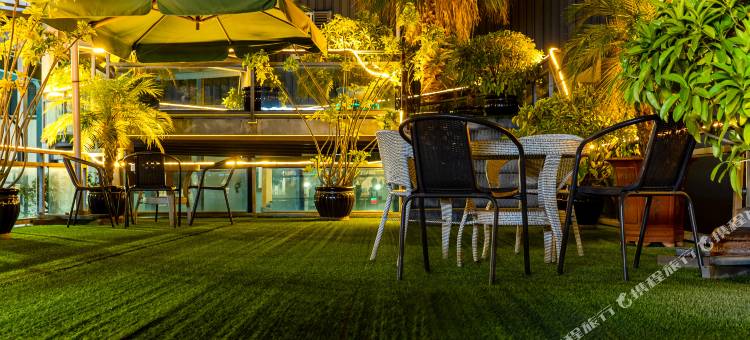 云之尚酒店(巍山古城高铁站店)图片