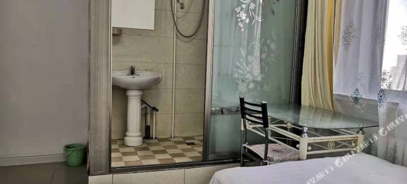 呼伦贝尔温馨家庭公寓图片