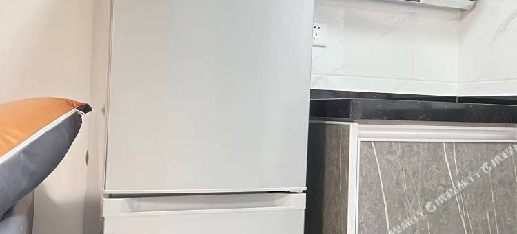 美娜多国际公寓(永和店)图片