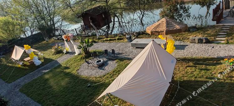 政和县庭野·石圳湾七星宿图片