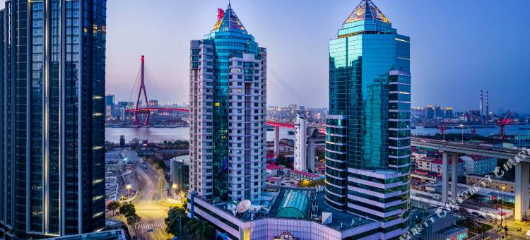 艺龙安悦酒店(上海浦东大道歇浦路地铁站店)图片