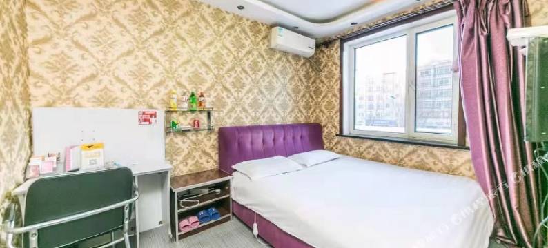 尚志豪泰时尚宾馆图片