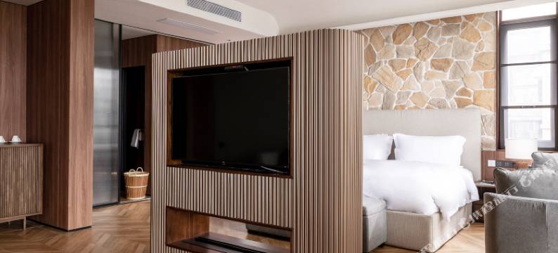 双龙度假酒店(双龙洞风景区)图片