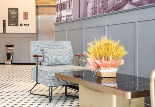 City Comfort Premier Hotel (Luocheng Chengzhong Building) Hotel Overview