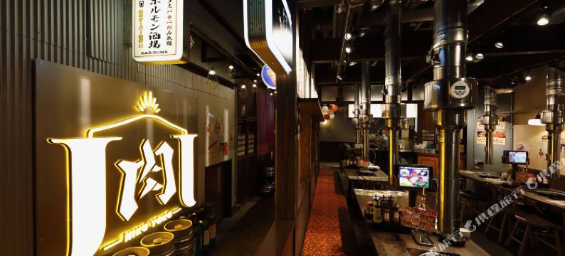 成田遇见旅馆(Meet Inn Narita)图片