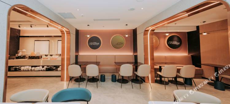 星怡酒店(北京天坛东门地铁站店)图片