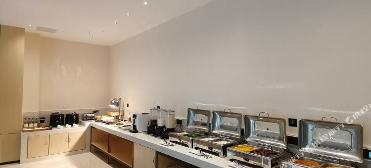 城市便捷酒店(肇庆鼎湖山风景区砚阳湖店)图片