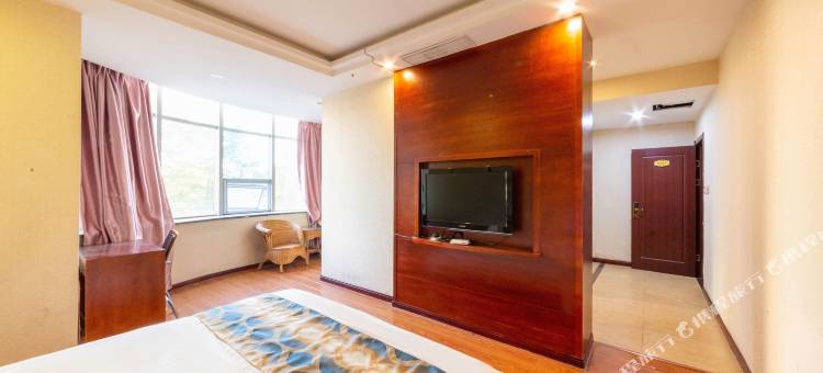 途窝假日酒店(宁国市政府汽车站店)图片